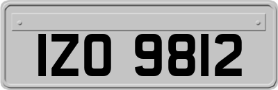 IZO9812