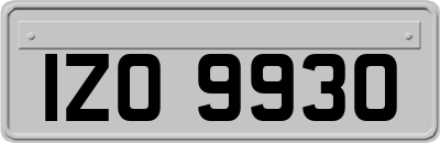 IZO9930