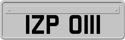 IZP0111