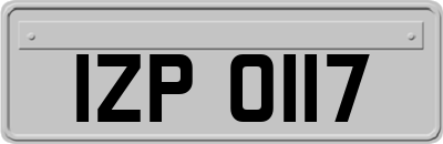 IZP0117