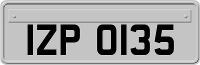 IZP0135