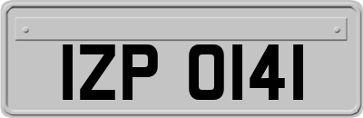 IZP0141