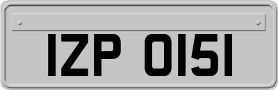 IZP0151