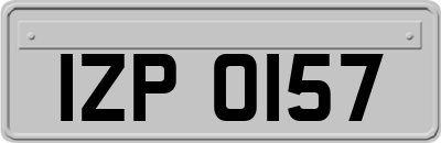 IZP0157