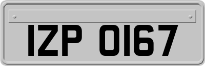 IZP0167