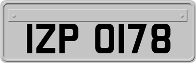 IZP0178