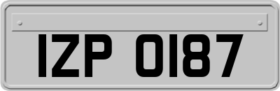 IZP0187