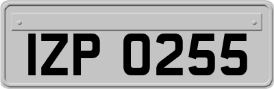IZP0255