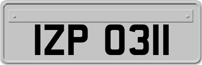 IZP0311