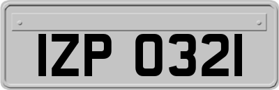 IZP0321