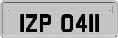 IZP0411