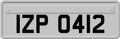 IZP0412