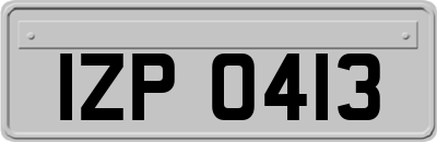 IZP0413