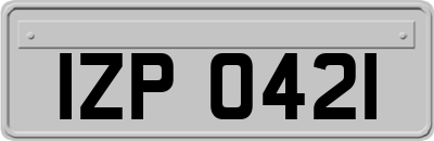 IZP0421