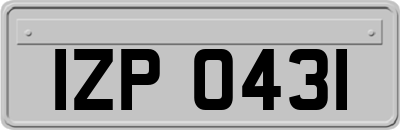 IZP0431