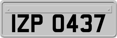 IZP0437