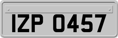 IZP0457