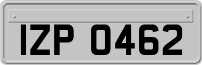 IZP0462