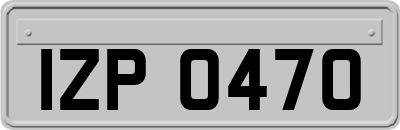 IZP0470