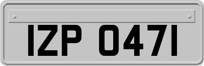 IZP0471