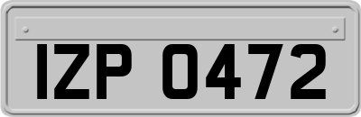 IZP0472