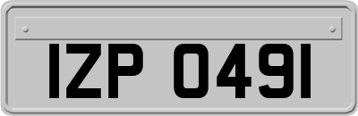 IZP0491