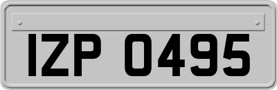 IZP0495