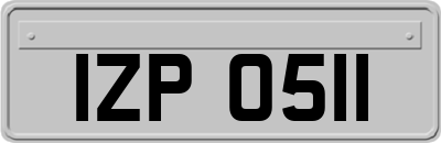 IZP0511