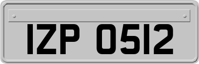 IZP0512