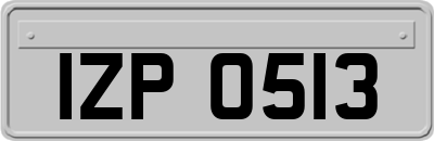 IZP0513