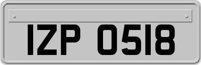 IZP0518