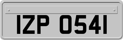 IZP0541