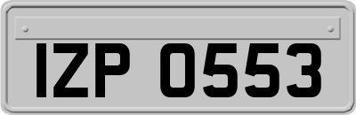 IZP0553