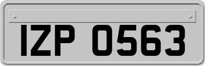 IZP0563