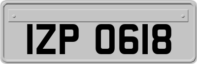IZP0618
