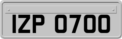 IZP0700
