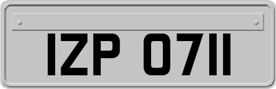 IZP0711