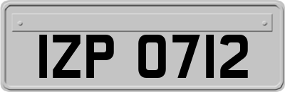 IZP0712
