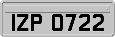 IZP0722