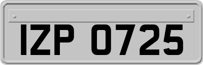IZP0725