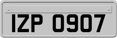 IZP0907