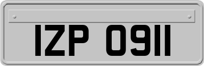 IZP0911