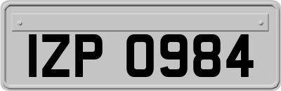 IZP0984