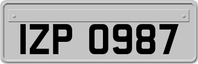 IZP0987