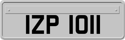 IZP1011