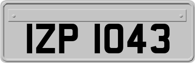 IZP1043