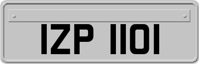 IZP1101
