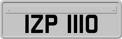 IZP1110