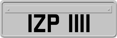 IZP1111