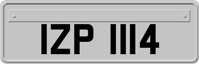 IZP1114